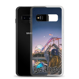 Coque Samsung ( Los Angeles ) Californie Home Travel World Store