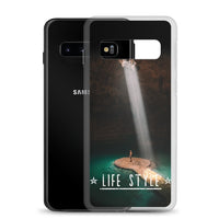 Coque Samsung ( Tulum, Mexique ) Home Travel World Store
