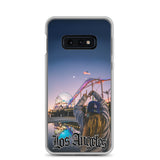 Coque Samsung ( Los Angeles ) Californie Home Travel World Store