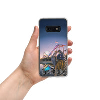 Coque Samsung ( Los Angeles ) Californie Home Travel World Store