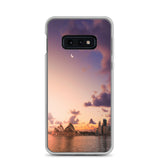 Coque Samsung ( Sydney Sunset ) Australie Home Travel World Store