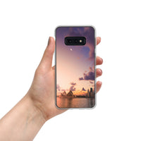 Coque Samsung ( Sydney Sunset ) Australie Home Travel World Store