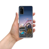 Coque Samsung ( Los Angeles ) Californie Home Travel World Store