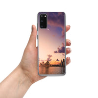 Coque Samsung ( Sydney Sunset ) Australie Home Travel World Store