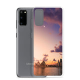 Coque Samsung ( Sydney Sunset ) Australie Home Travel World Store