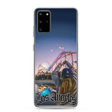 Coque Samsung ( Los Angeles ) Californie Home Travel World Store