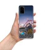 Coque Samsung ( Los Angeles ) Californie Home Travel World Store