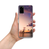 Coque Samsung ( Sydney Sunset ) Australie Home Travel World Store