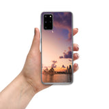 Coque Samsung ( Sydney Sunset ) Australie Home Travel World Store