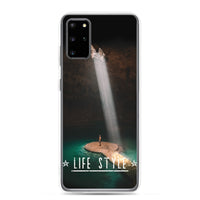 Coque Samsung ( Tulum, Mexique ) Home Travel World Store