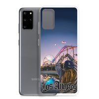 Coque Samsung ( Los Angeles ) Californie Home Travel World Store