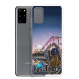 Coque Samsung ( Los Angeles ) Californie Home Travel World Store
