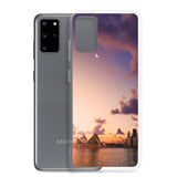 Coque Samsung ( Sydney Sunset ) Australie Home Travel World Store