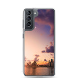 Coque Samsung ( Sydney Sunset ) Australie Home Travel World Store