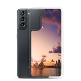 Coque Samsung ( Sydney Sunset ) Australie Home Travel World Store