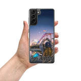 Coque Samsung ( Los Angeles ) Californie Home Travel World Store