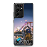 Coque Samsung ( Los Angeles ) Californie Home Travel World Store