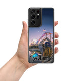 Coque Samsung ( Los Angeles ) Californie Home Travel World Store