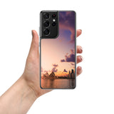 Coque Samsung ( Sydney Sunset ) Australie Home Travel World Store