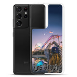 Coque Samsung ( Los Angeles ) Californie Home Travel World Store