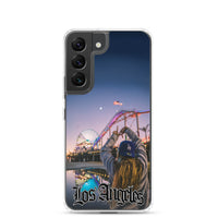 Coque Samsung ( Los Angeles ) Californie Home Travel World Store