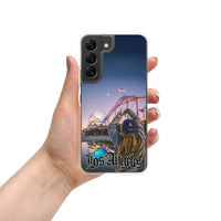 Coque Samsung ( Los Angeles ) Californie Home Travel World Store