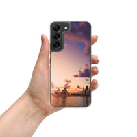 Coque Samsung ( Sydney Sunset ) Australie Home Travel World Store