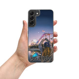 Coque Samsung ( Los Angeles ) Californie Home Travel World Store