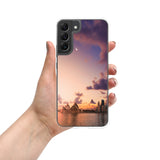 Coque Samsung ( Sydney Sunset ) Australie Home Travel World Store
