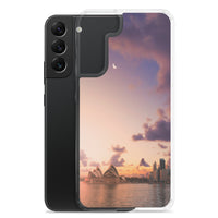 Coque Samsung ( Sydney Sunset ) Australie Home Travel World Store