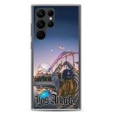 Coque Samsung ( Los Angeles ) Californie Home Travel World Store