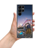 Coque Samsung ( Los Angeles ) Californie Home Travel World Store