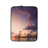 Housse pour ordinateur portable ( Opéra de Sydney, Australie ) Home Travel World Store