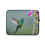 Housse Pour Ordinateur Portable (Colibri) Home Travel World Store
