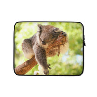 Housse Pour Ordinateur Portable (Koala) Home Travel World Store
