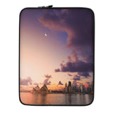 Housse pour ordinateur portable ( Opéra de Sydney, Australie ) Home Travel World Store