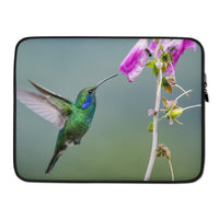 Housse Pour Ordinateur Portable (Colibri) Home Travel World Store