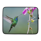 Housse Pour Ordinateur Portable (Colibri) Home Travel World Store