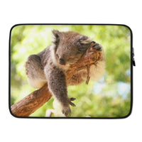 Housse Pour Ordinateur Portable (Koala) Home Travel World Store