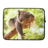 Housse Pour Ordinateur Portable (Koala) Home Travel World Store