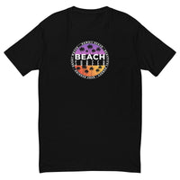 T-shirt à Manches Courtes Home Travel World Store