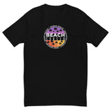 T-shirt à Manches Courtes Home Travel World Store