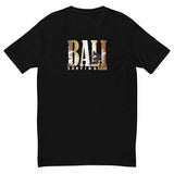 T-shirt à Manches Courtes Home Travel World Store