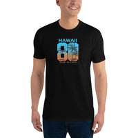 T-shirt à Manches Courtes Home Travel World Store
