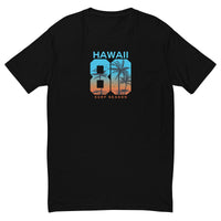 T-shirt à Manches Courtes Home Travel World Store