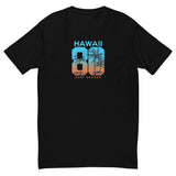 T-shirt à Manches Courtes Home Travel World Store