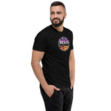 T-shirt à Manches Courtes Home Travel World Store