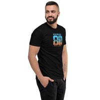 T-shirt à Manches Courtes Home Travel World Store