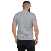 T-shirt à Manches Courtes Home Travel World Store