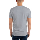 T-shirt à Manches Courtes Home Travel World Store